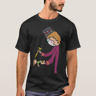 Voodoo Hexendoktor T-Shirt
