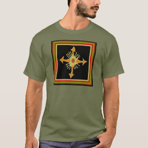 VooDoo Kompass T-Shirt