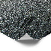 Voodoo Kustoms Poster (Ecke)