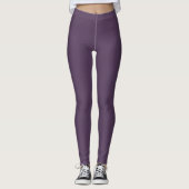 Voodoo Leggings (Vorderseite)
