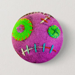 Voodoo-lila Gift Button