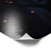 Voodoo Lovers Fotodruck (Ecke)