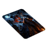 Voodoo Lovers Magnet (Rechte Seite)