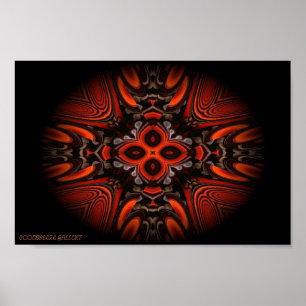 VOODOO MAGIC POSTER