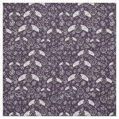 "Voodoo-" Muster Stoff (Muster)