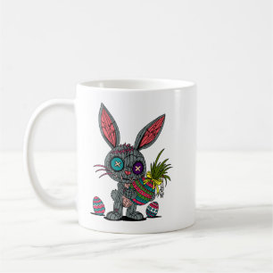 Voodoo Ostersonnige Kaffeetasse