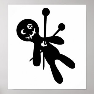 Voodoo Poster