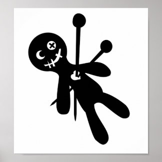 Voodoo Poster