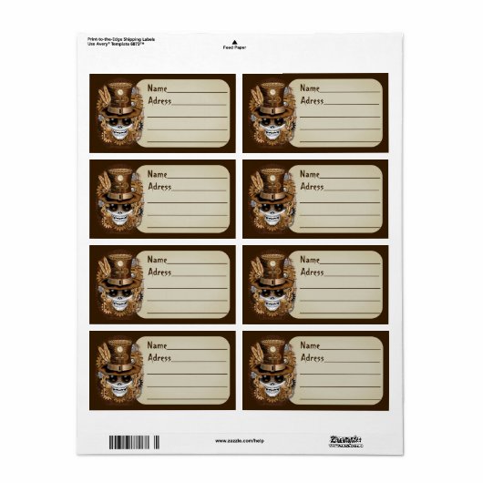 Voodoo-Retro-Maschine (Vorne)