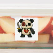 Voodoo Sticker Pack - Broken Hearts Crew Vol.1 (Befestigt)