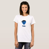 Voodoo T-Shirt (Vorne ganz)