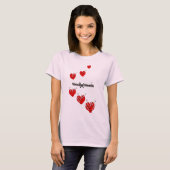 Voodoo T-Shirt (Vorne ganz)