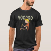 Voodoo T-Shirt (Vorderseite)