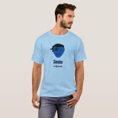 Voodoo T-Shirt (Vorne ganz)