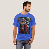 Voodoo T-Shirt (Vorne ganz)