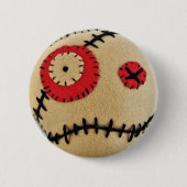 Voodoo TAN Button (Vorderseite)
