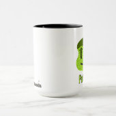 Voodoo Tasse (Zentrum)