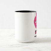 Voodoo Tasse (Zentrum)