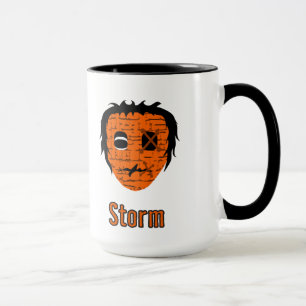 Voodoo Tasse