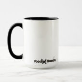 Voodoo Tasse (Links)