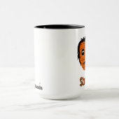 Voodoo Tasse (Zentrum)