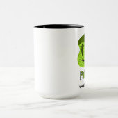 Voodoo Tasse (Zentrum)