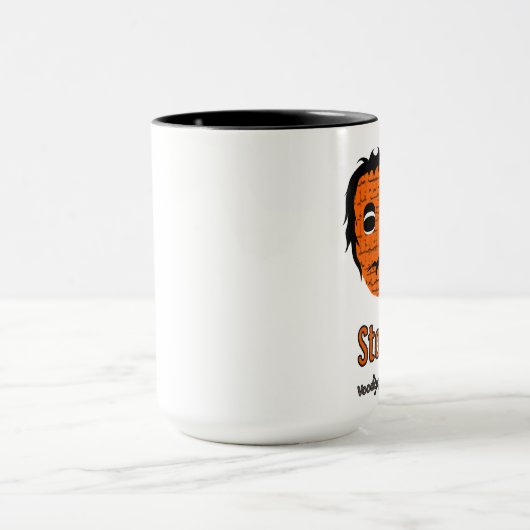Voodoo Tasse (Zentrum)