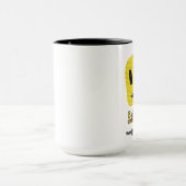 Voodoo Tasse (Zentrum)