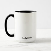 Voodoo Tasse (Links)