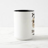 Voodoo Tasse (Zentrum)