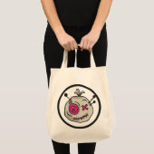 Voodoo Token Haushalt Tasche (Vorderseite (Produkt))