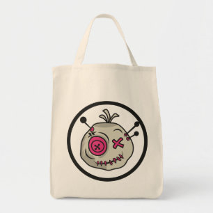 Voodoo Token Haushalt Tasche