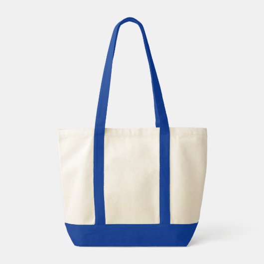 Voodoo Token Impulse Tasche (Rückseite)