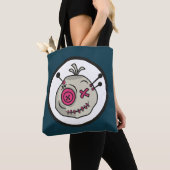 Voodoo Token Schulter Tasche (Von Nahem)