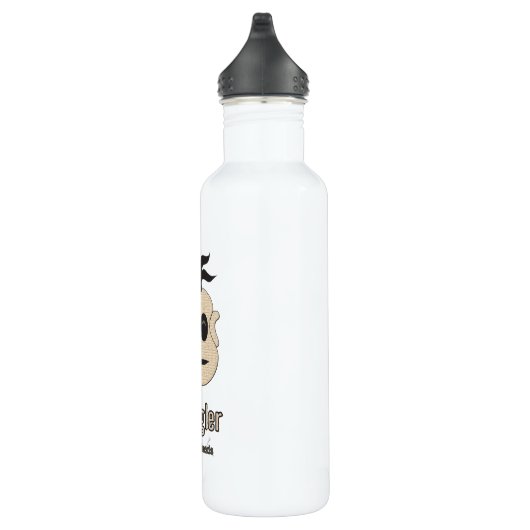 Voodoo Trinkflasche (Rechts)