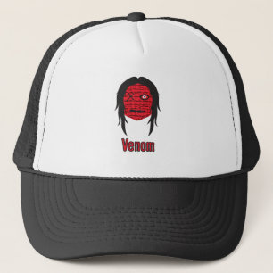 Voodoo Truckerkappe