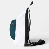 Voodoo-Tütchen Crossbody Bag (Rechts)