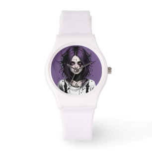 Voodoo WATCH ! Armbanduhr