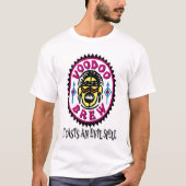 Voodoobrew-T - Shirt (Vorderseite)