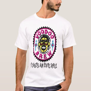 Voodoobrew-T - Shirt