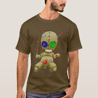 Voodoopuppe T-Shirt