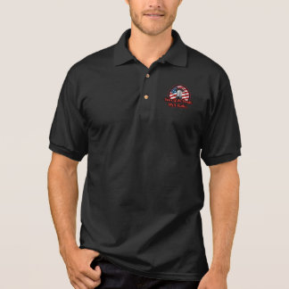 VOP-Crew Polo Shirt
