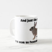 Vor 50 Jahren Kaffeetasse (Vorderseite Links)