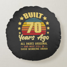 Vor 70 Jahren Gebaut Alle Teile Original 70. Gebur