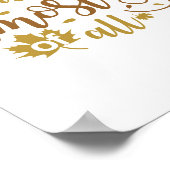 "Vor allem der Fall Poster (Ecke)