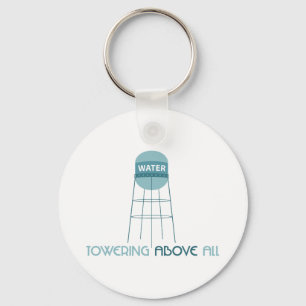 Vor allem hochragen schlüsselanhänger