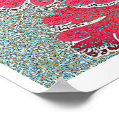 Vor allem... poster (Ecke)