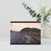 Vor allem postkarte (Stehend Vorderseite)