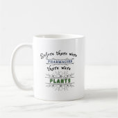Vor Apotheken Tasse (Links)
