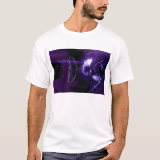 Vor-Atompartikel T-Shirt